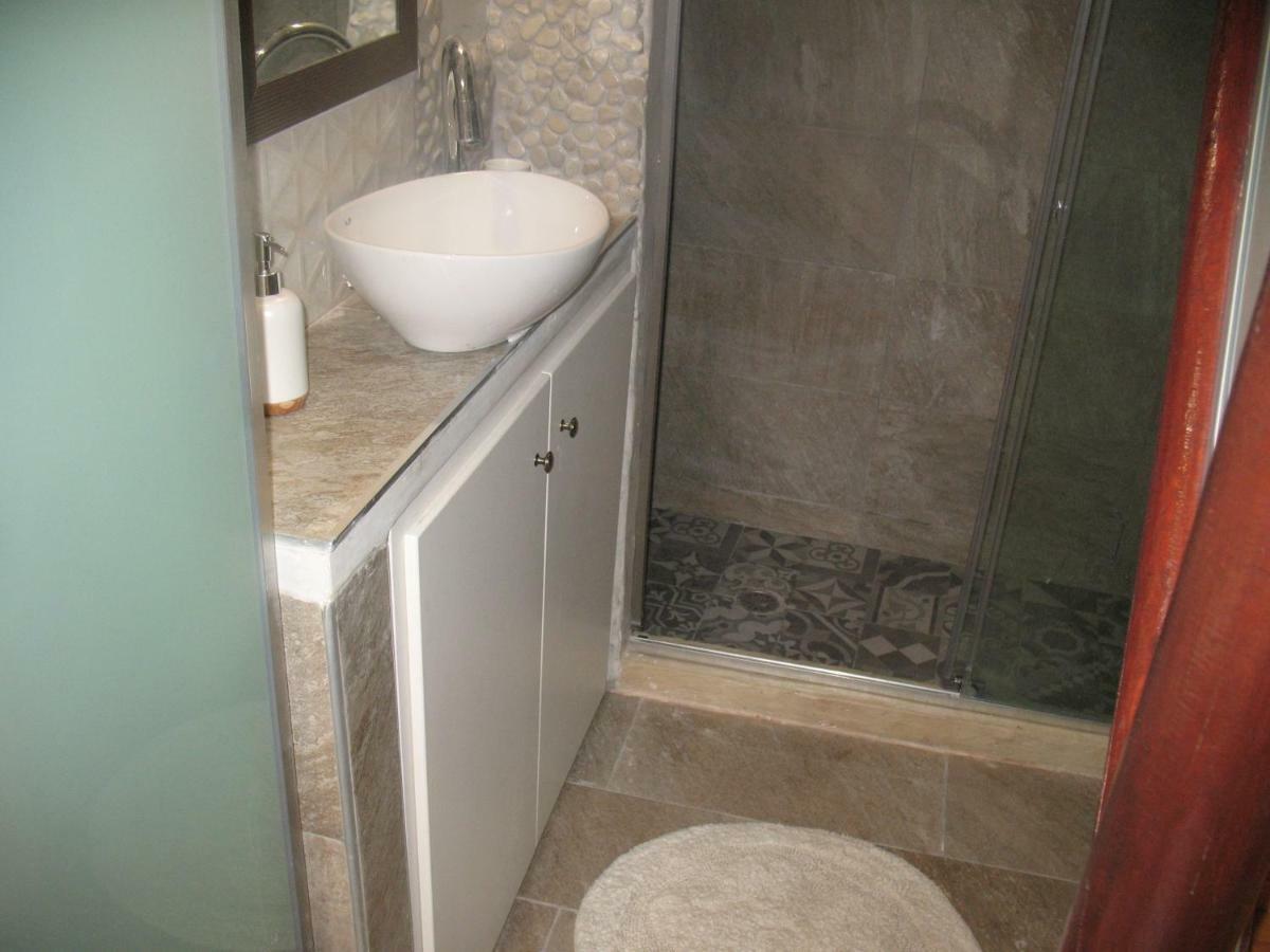 Sali Chelidonaki Boutique Suite Chania  Exteriör bild