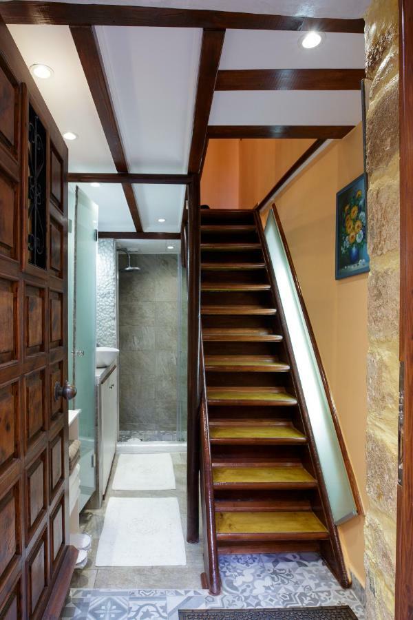 Sali Chelidonaki Boutique Suite Chania  Exteriör bild