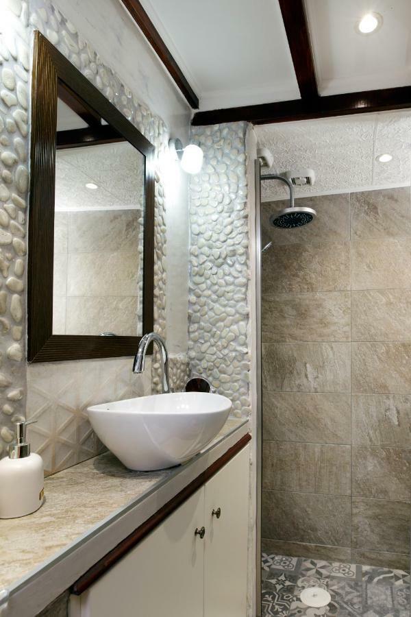 Sali Chelidonaki Boutique Suite Chania  Exteriör bild